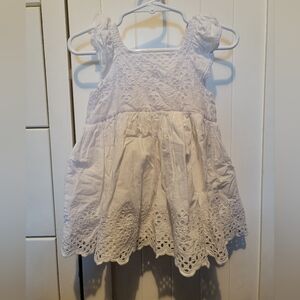 💙4 items for $20💙 Baby Gap 12-18M Dress